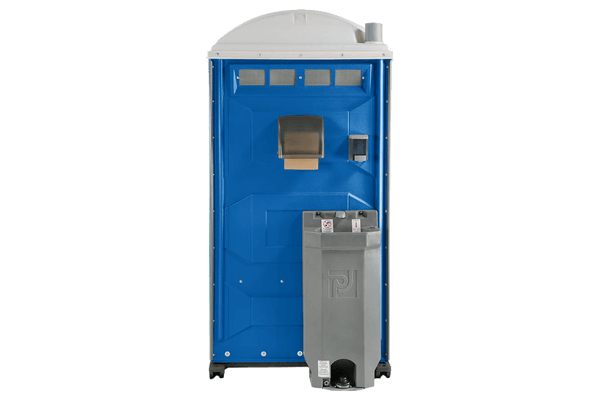 Deluxe Flushable Porta Potty Richland WA
