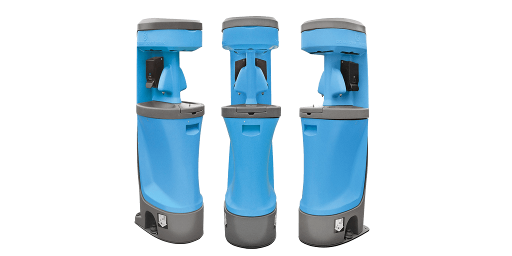 Portable Handwashing Stations Richland WA