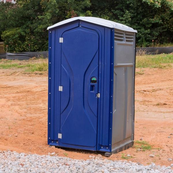 Festival Porta Potty Rentals Richland WA