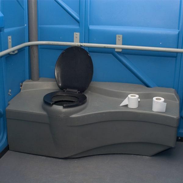 Wedding Porta Potty Rentals Richland WA